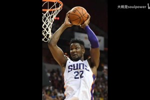 杨毅此前谈艾顿：他只是看上去恐怖，之所以打球软是因为腿太细了