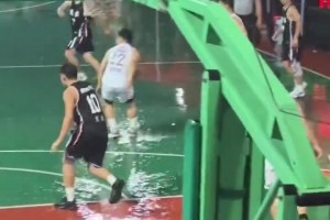 这比赛是非打不可吗 收伤了算谁的