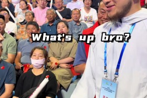 不是，NBA球星都来打村BA了 ...