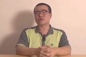 有多少吧友看过徐静雨的早年视频：教你如何蹭别人的烟