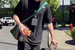 期待！开拓者全队启程备战与勇士的夏季联赛