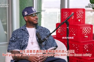 生涯最恶心的时刻！韦德：去克利夫兰让人恶心，差点毁了我！