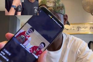 NBA比CBA更文明？马布里：NBA不会有人像杜峰一样故意绊你