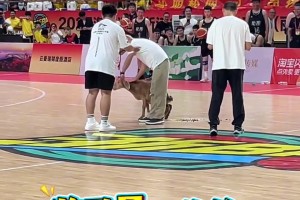 浙BA玩出新高度贡献无前例名场面！ 必将载入“Goat”...