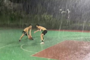 当年即使下大雨也要和你单挑的兄弟，还在吗？