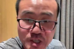 徐静雨：追梦这次来中国，我要问他杜兰特在勇士到底是老几？