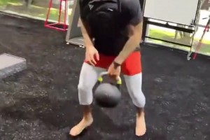 帕特莱利被乔丹打服：乔丹是最好中的最好 科詹韦只能算接近